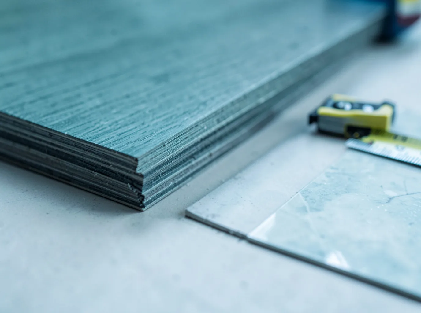 Luxury Vinyl Plank Installation Chevy Chase, MD FAQs